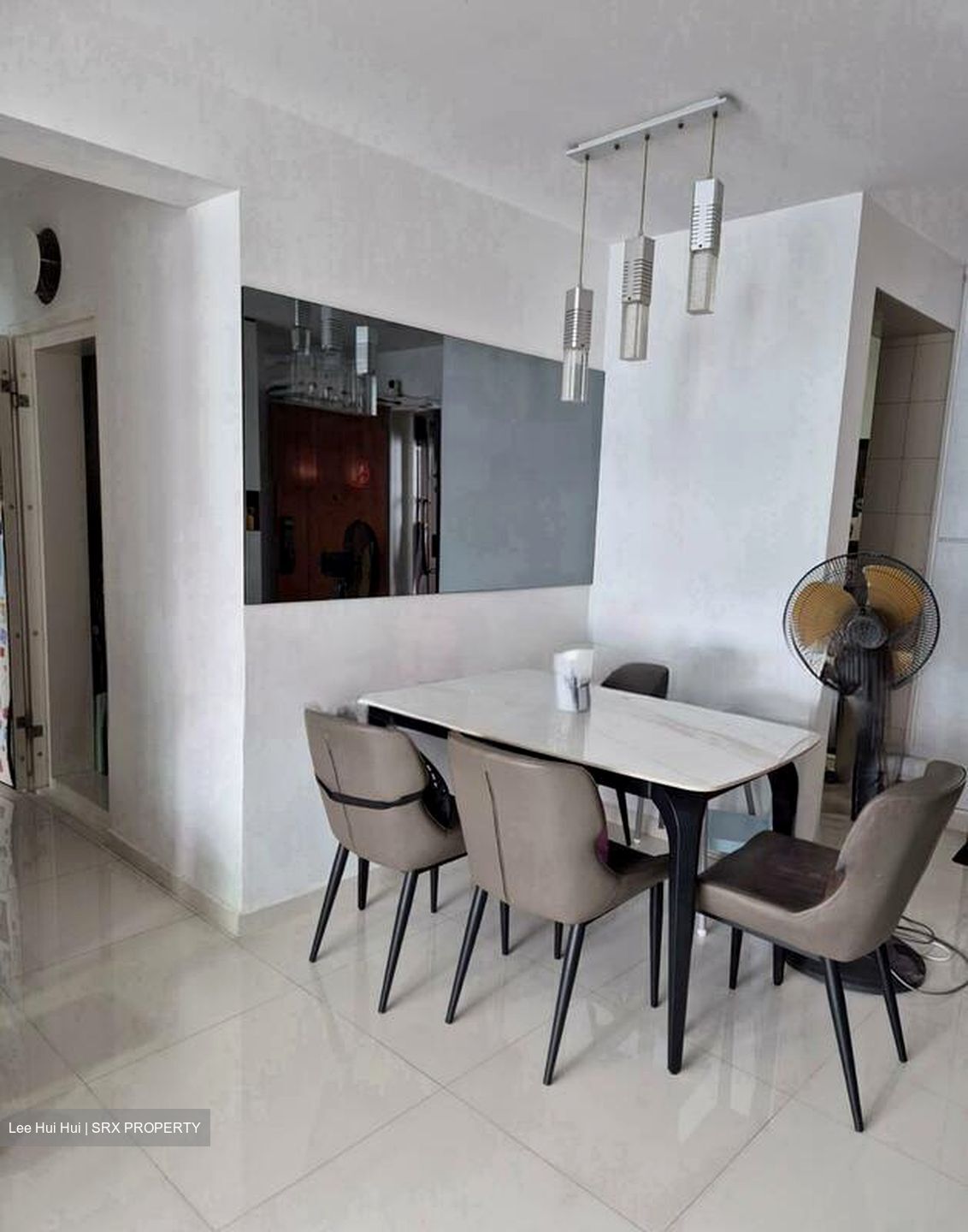 Blk 336B Yishun Riverwalk (Yishun), HDB 4 Rooms #502989591